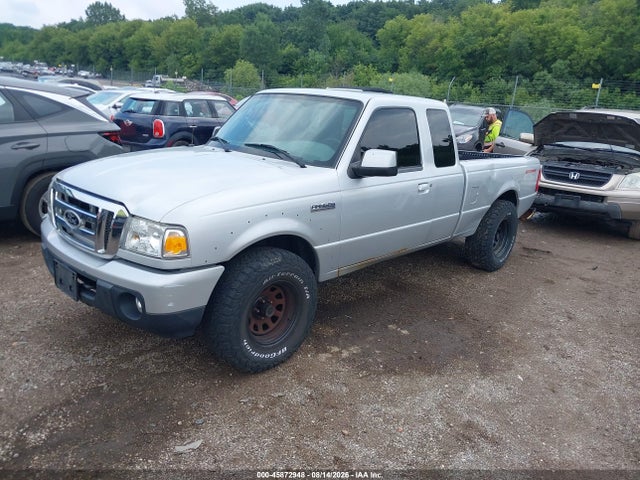 Aukcja sprzedaży 2010 Ford Ranger Sport/xlt, vin: 1FTLR4FE6APA63416, numer aukcji: 45872948