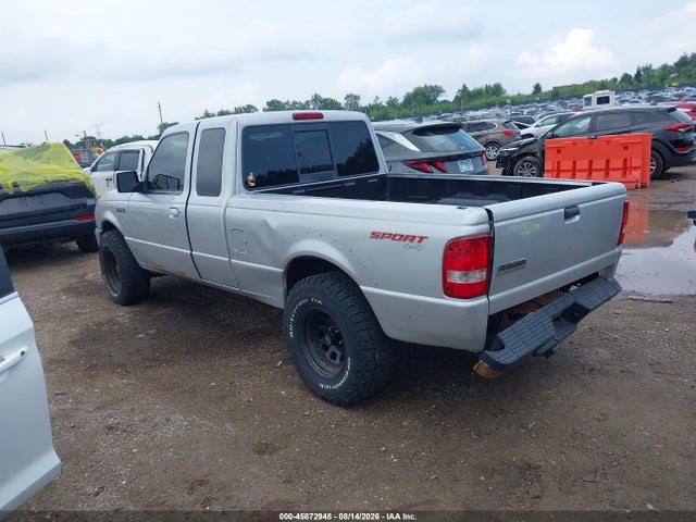 Aukcja sprzedaży 2010 Ford Ranger Sport/xlt, vin: 1FTLR4FE6APA63416, numer aukcji: 45872948