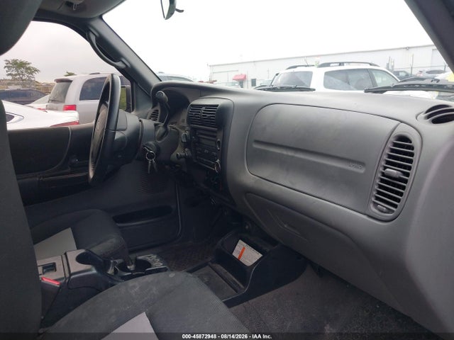 Aukcja sprzedaży 2010 Ford Ranger Sport/xlt, vin: 1FTLR4FE6APA63416, numer aukcji: 45872948