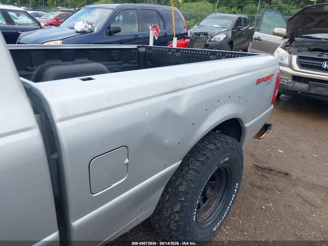 Aukcja sprzedaży 2010 Ford Ranger Sport/xlt, vin: 1FTLR4FE6APA63416, numer aukcji: 45872948