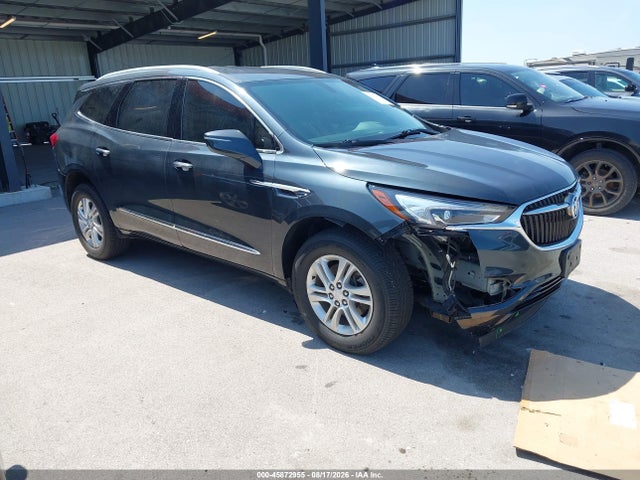 Aukcja sprzedaży 2018 Buick Enclave Essence, vin: 5GAEVAKW2JJ216556, numer aukcji: 45872955
