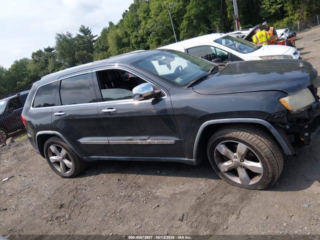 Aukcja sprzedaży 2011 Jeep Grand Cherokee Limited, vin: 1J4RR5GT9BC552019, numer aukcji: 45872957