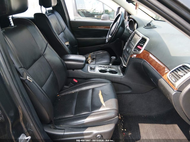 Aukcja sprzedaży 2011 Jeep Grand Cherokee Limited, vin: 1J4RR5GT9BC552019, numer aukcji: 45872957