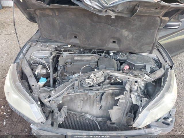 45872958 :رقم المزاد ، 1HGCR2F3XDA067660 vin ، 2013 Honda Accord Lx مزاد بيع