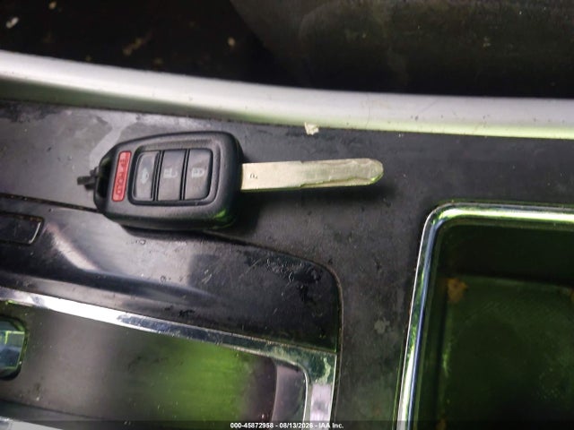 45872958 :رقم المزاد ، 1HGCR2F3XDA067660 vin ، 2013 Honda Accord Lx مزاد بيع