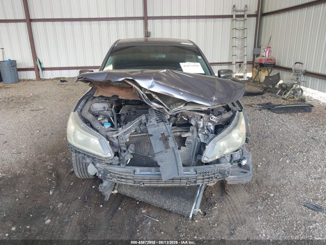 45872958 :رقم المزاد ، 1HGCR2F3XDA067660 vin ، 2013 Honda Accord Lx مزاد بيع