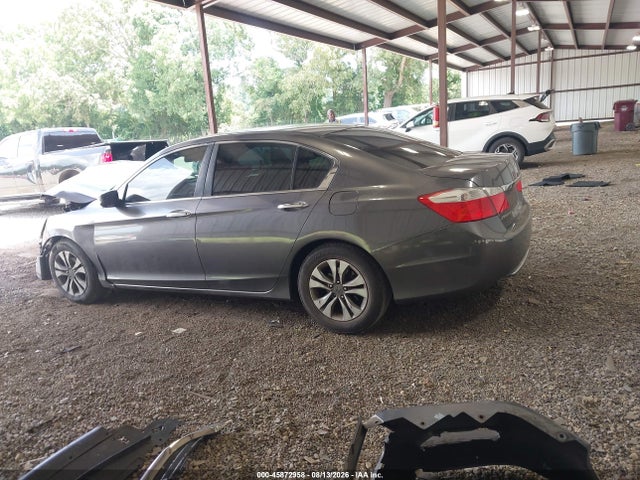45872958 :رقم المزاد ، 1HGCR2F3XDA067660 vin ، 2013 Honda Accord Lx مزاد بيع