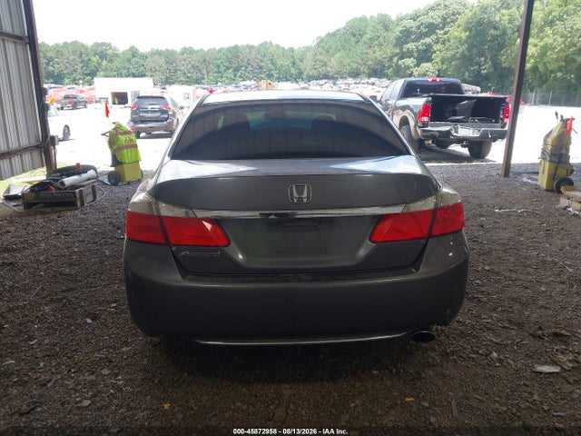 45872958 :رقم المزاد ، 1HGCR2F3XDA067660 vin ، 2013 Honda Accord Lx مزاد بيع