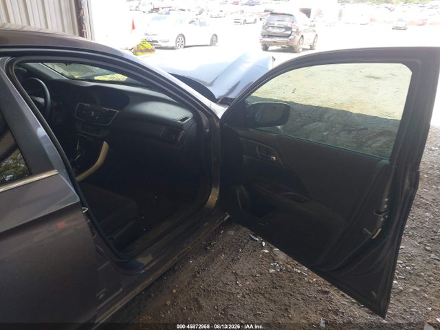 45872958 :رقم المزاد ، 1HGCR2F3XDA067660 vin ، 2013 Honda Accord Lx مزاد بيع