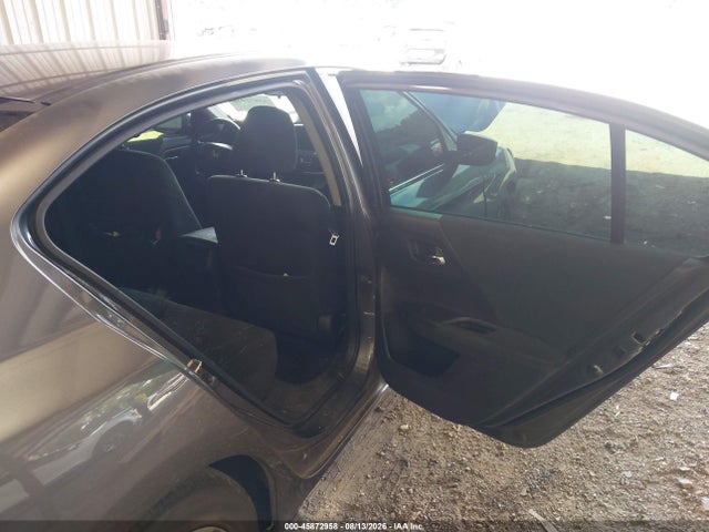 45872958 :رقم المزاد ، 1HGCR2F3XDA067660 vin ، 2013 Honda Accord Lx مزاد بيع
