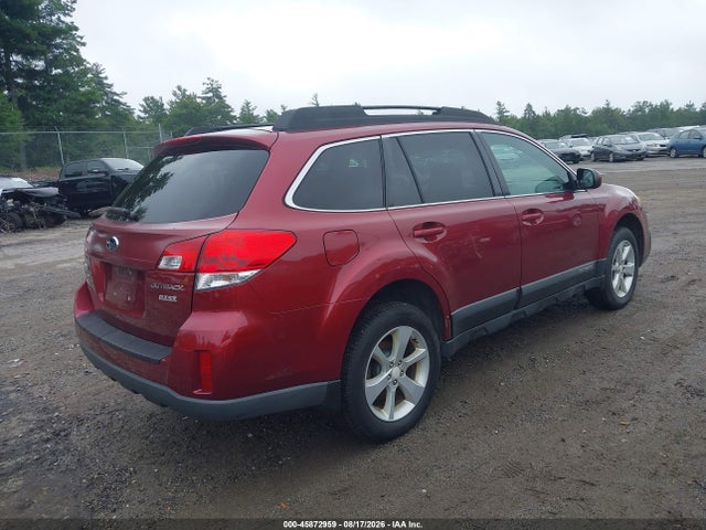 Aukcja sprzedaży 2013 Subaru Outback 2.5i Premium, vin: 4S4BRBCC2D3320789, numer aukcji: 45872959
