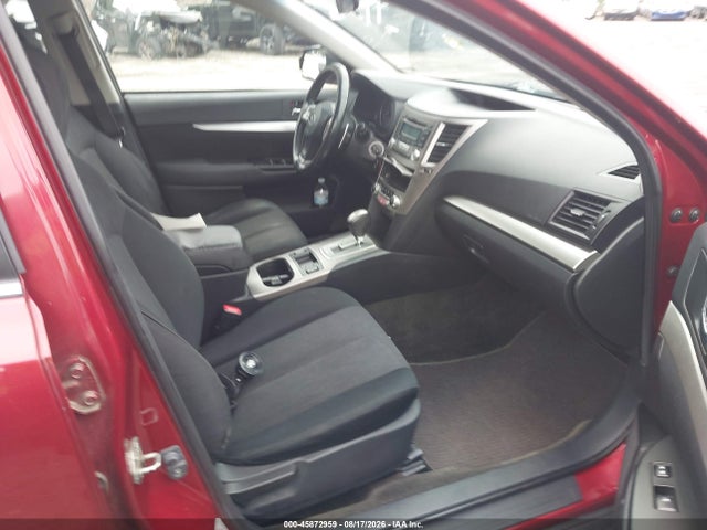Aukcja sprzedaży 2013 Subaru Outback 2.5i Premium, vin: 4S4BRBCC2D3320789, numer aukcji: 45872959
