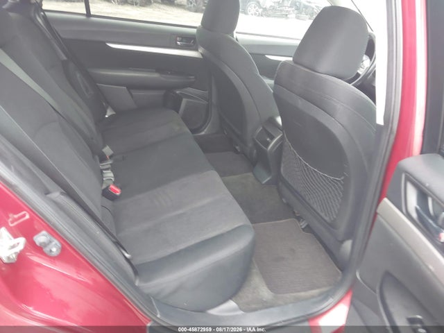 Aukcja sprzedaży 2013 Subaru Outback 2.5i Premium, vin: 4S4BRBCC2D3320789, numer aukcji: 45872959