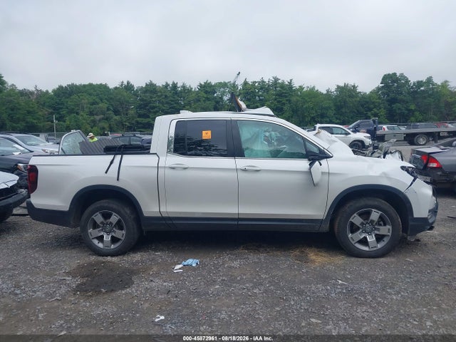 Aukcja sprzedaży 2025 Honda Ridgeline Rtl, vin: 5FPYK3F55SB016675, numer aukcji: 45872961