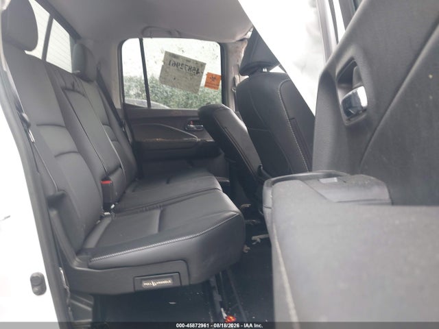 Aukcja sprzedaży 2025 Honda Ridgeline Rtl, vin: 5FPYK3F55SB016675, numer aukcji: 45872961
