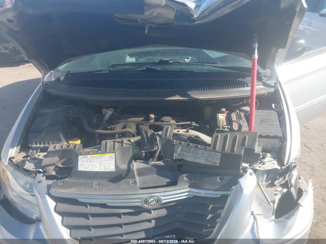 Продаж на аукціоні авто 2007 Chrysler Town & Country Lx, vin: 2A4GP44R17R146699, номер лоту: 45872963