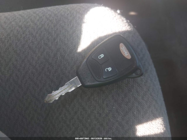 Продаж на аукціоні авто 2007 Chrysler Town & Country Lx, vin: 2A4GP44R17R146699, номер лоту: 45872963