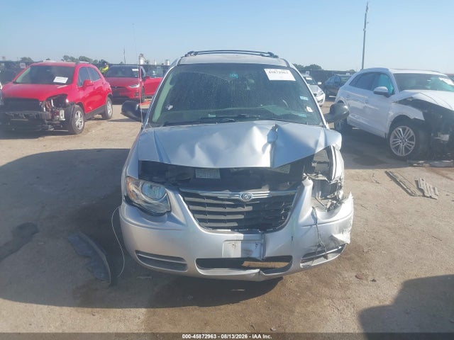 Продаж на аукціоні авто 2007 Chrysler Town & Country Lx, vin: 2A4GP44R17R146699, номер лоту: 45872963