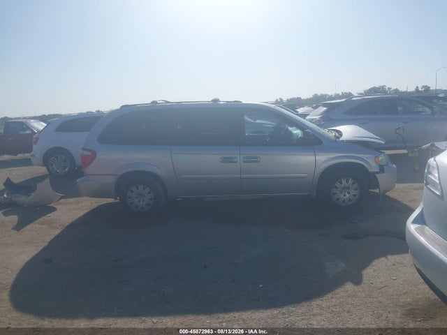 Продаж на аукціоні авто 2007 Chrysler Town & Country Lx, vin: 2A4GP44R17R146699, номер лоту: 45872963