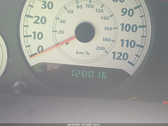 Продаж на аукціоні авто 2007 Chrysler Town & Country Lx, vin: 2A4GP44R17R146699, номер лоту: 45872963