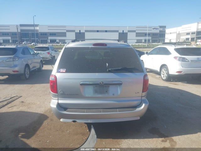 Продаж на аукціоні авто 2007 Chrysler Town & Country Lx, vin: 2A4GP44R17R146699, номер лоту: 45872963