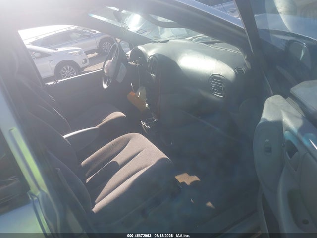 Продаж на аукціоні авто 2007 Chrysler Town & Country Lx, vin: 2A4GP44R17R146699, номер лоту: 45872963