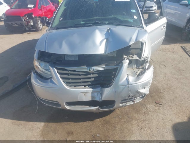 Продаж на аукціоні авто 2007 Chrysler Town & Country Lx, vin: 2A4GP44R17R146699, номер лоту: 45872963