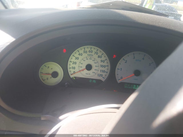 Продаж на аукціоні авто 2007 Chrysler Town & Country Lx, vin: 2A4GP44R17R146699, номер лоту: 45872963