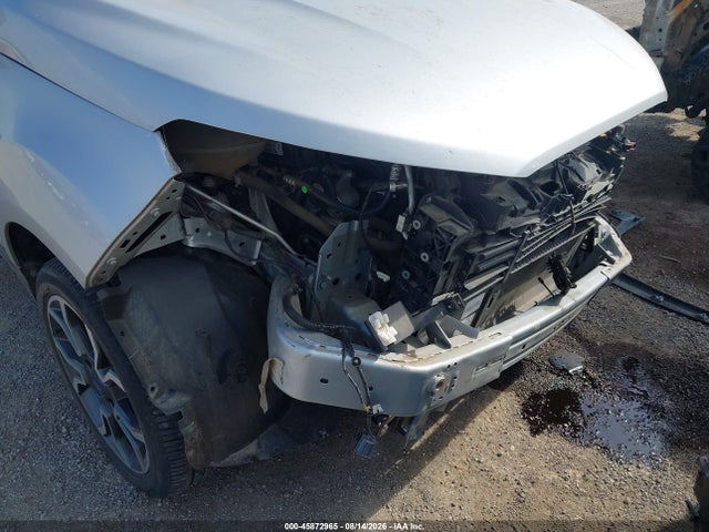 Aukcja sprzedaży 2018 Ford Ecosport Ses, vin: MAJ6P1CL3JC247536, numer aukcji: 45872965
