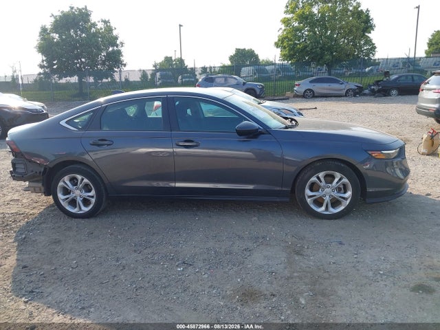 Honda ACCORD LX 2024 1HGCY1F22RA090376 Image 14