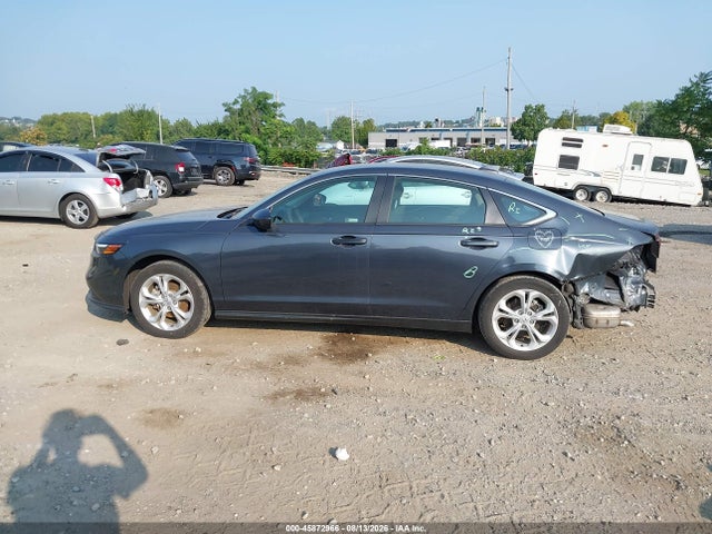 Honda ACCORD LX 2024 1HGCY1F22RA090376 Image 15