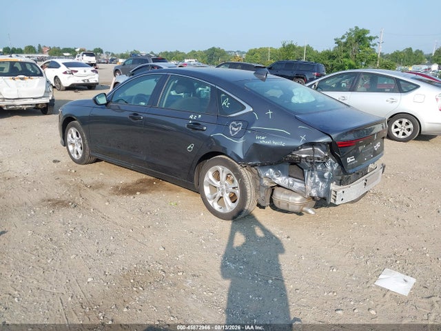 Honda ACCORD LX 2024 1HGCY1F22RA090376 Image 3