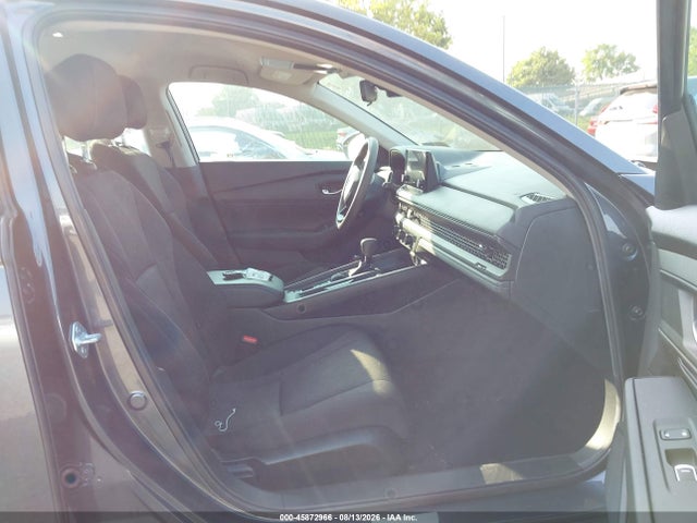 Honda ACCORD LX 2024 1HGCY1F22RA090376 Image 5