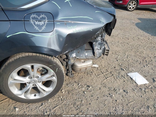 Honda ACCORD LX 2024 1HGCY1F22RA090376 Image 6