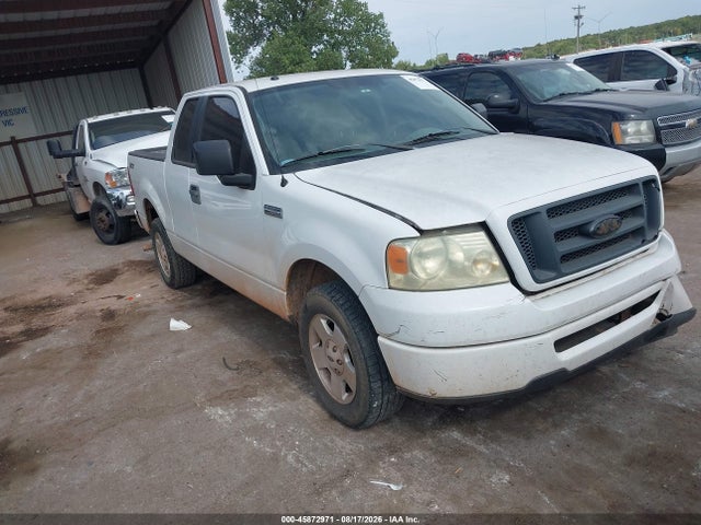 Продажа на аукционе авто 2006 Ford F-150 Stx/xl/xlt, vin: 1FTRX12W76KD31875, номер лота: 45872971