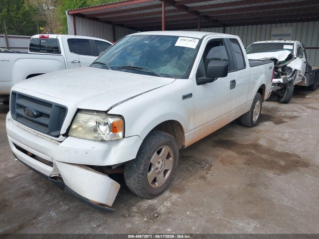 Продажа на аукционе авто 2006 Ford F-150 Stx/xl/xlt, vin: 1FTRX12W76KD31875, номер лота: 45872971