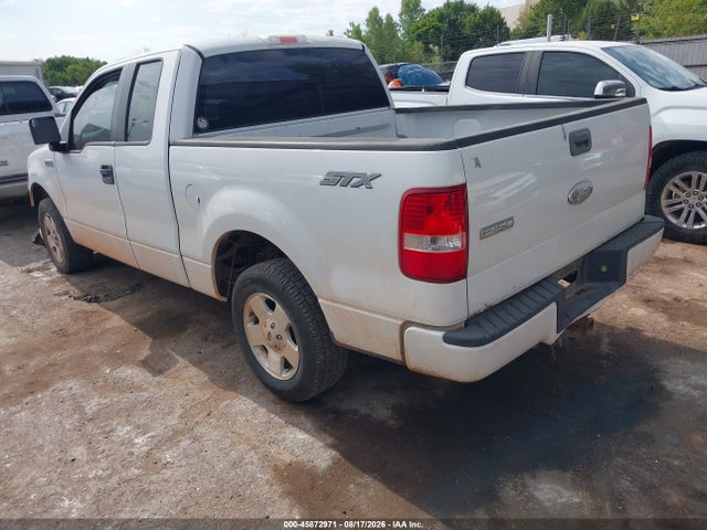 Продажа на аукционе авто 2006 Ford F-150 Stx/xl/xlt, vin: 1FTRX12W76KD31875, номер лота: 45872971