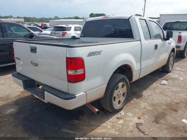Продажа на аукционе авто 2006 Ford F-150 Stx/xl/xlt, vin: 1FTRX12W76KD31875, номер лота: 45872971