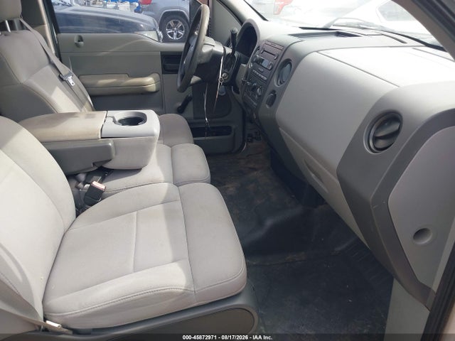 Продажа на аукционе авто 2006 Ford F-150 Stx/xl/xlt, vin: 1FTRX12W76KD31875, номер лота: 45872971