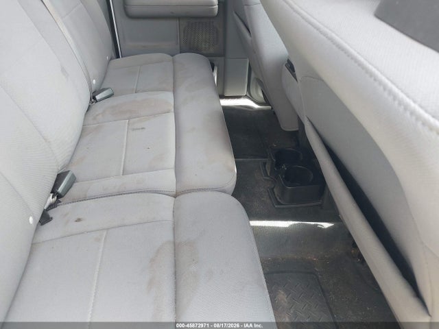 Продажа на аукционе авто 2006 Ford F-150 Stx/xl/xlt, vin: 1FTRX12W76KD31875, номер лота: 45872971