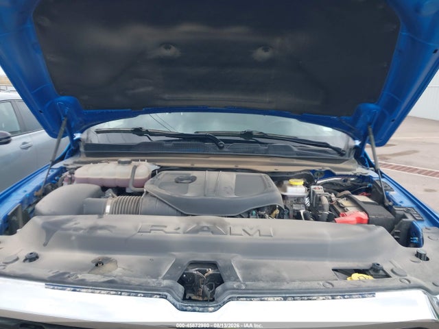 Aukcja sprzedaży 2026 Ram 1500 Big Horn  4x4 5'7 Box, vin: 1C6SRFFP5TN279532, numer aukcji: 45872980