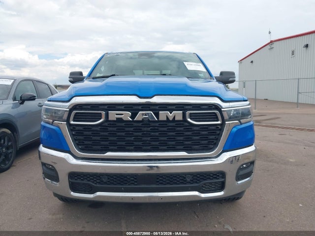 Aukcja sprzedaży 2026 Ram 1500 Big Horn  4x4 5'7 Box, vin: 1C6SRFFP5TN279532, numer aukcji: 45872980