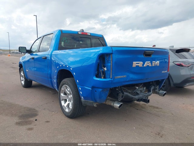 Aukcja sprzedaży 2026 Ram 1500 Big Horn  4x4 5'7 Box, vin: 1C6SRFFP5TN279532, numer aukcji: 45872980