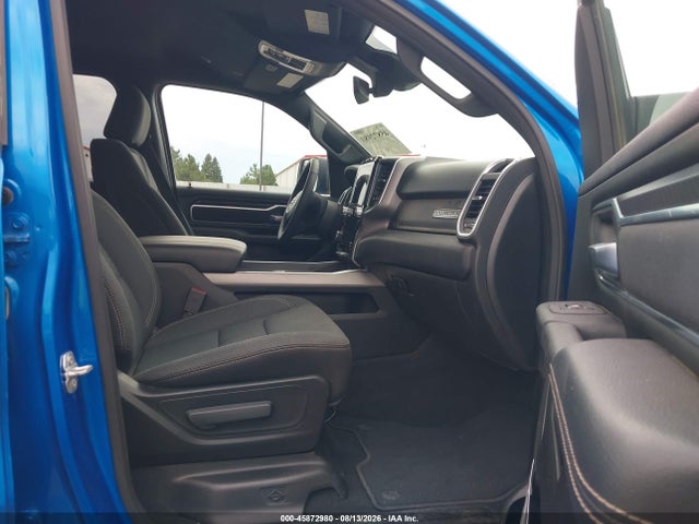 Aukcja sprzedaży 2026 Ram 1500 Big Horn  4x4 5'7 Box, vin: 1C6SRFFP5TN279532, numer aukcji: 45872980