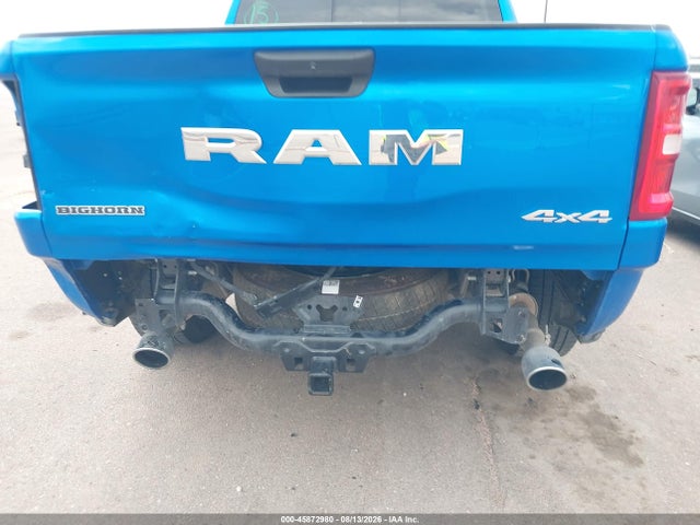 Aukcja sprzedaży 2026 Ram 1500 Big Horn  4x4 5'7 Box, vin: 1C6SRFFP5TN279532, numer aukcji: 45872980
