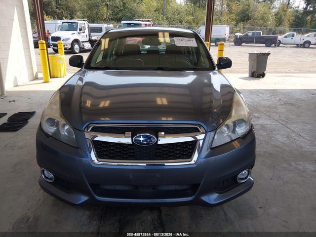 Aukcja sprzedaży 2013 Subaru Legacy 2.5i Limited, vin: 4S3BMBK6XD3036597, numer aukcji: 45872984