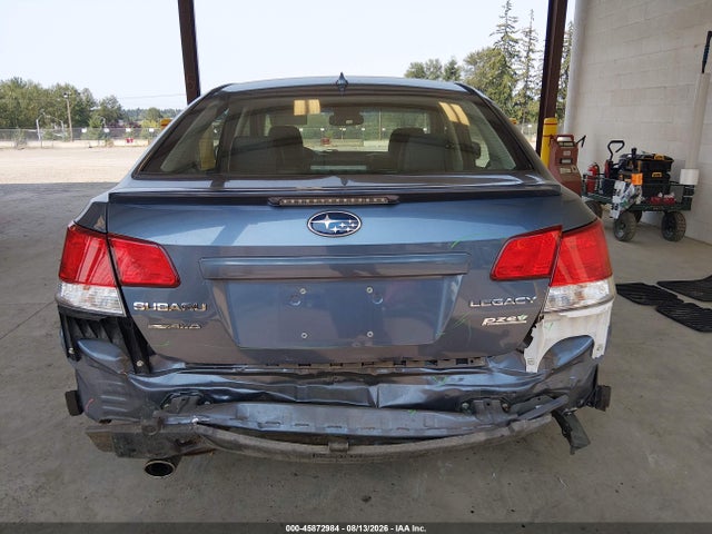 Aukcja sprzedaży 2013 Subaru Legacy 2.5i Limited, vin: 4S3BMBK6XD3036597, numer aukcji: 45872984