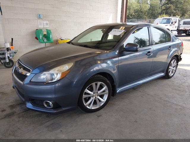 Aukcja sprzedaży 2013 Subaru Legacy 2.5i Limited, vin: 4S3BMBK6XD3036597, numer aukcji: 45872984