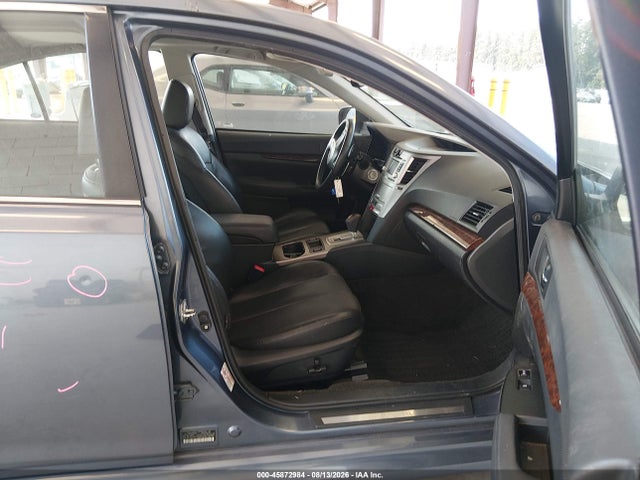 Aukcja sprzedaży 2013 Subaru Legacy 2.5i Limited, vin: 4S3BMBK6XD3036597, numer aukcji: 45872984