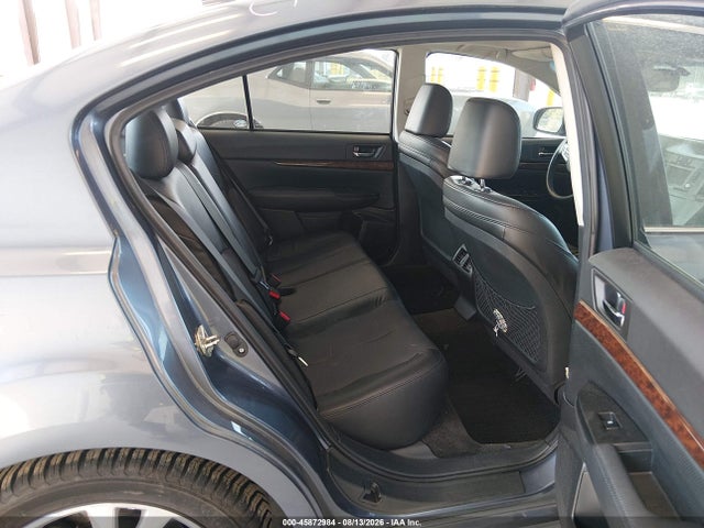 Aukcja sprzedaży 2013 Subaru Legacy 2.5i Limited, vin: 4S3BMBK6XD3036597, numer aukcji: 45872984